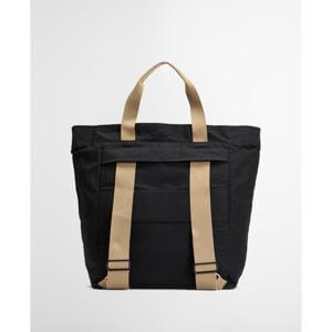 Barbour Transport 3-Way Tote Bag